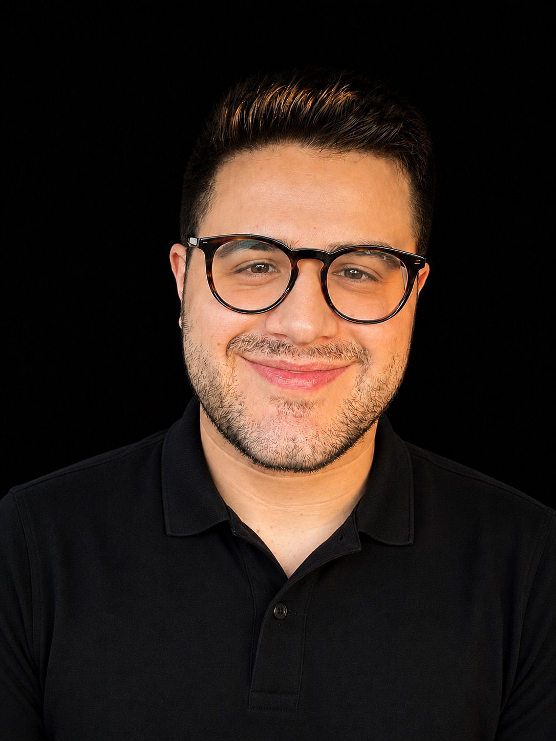 Rodrigo Crestani